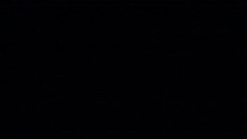 Black cock in her mouth