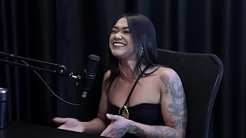 Sua primeira gravação foi um menage se divertiu em uma boate gay e o cliente não pagou pelo programa jordanna gomes japa jô watch sheer red