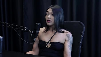 Sua primeira gravação foi um menage se divertiu em uma boate gay e o cliente não pagou pelo programa jordanna gomes japa jô watch sheer red