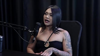 Sua primeira gravação foi um menage se divertiu em uma boate gay e o cliente não pagou pelo programa jordanna gomes japa jô watch sheer red