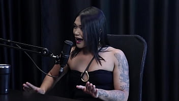 Sua Primeira Gravação Foi Um Menage Se Divertiu Em Uma Boate Gay E O Cliente Não Pagou Pelo Programa Jordanna Gomes Japa Jô Watch Sheer Red thumbnail