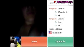 Tetona webcamsex