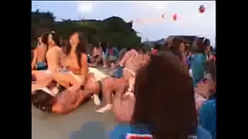Sex festival