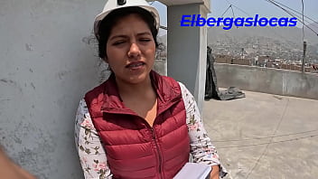 Folle con la ingeniera de la obra la ingeniera que contrate solo pudo hacer que acepte contratarla con su cuerpo lo disfrute como no te lo imaginas Folle con la ingeniera de la obra la ingeniera que contrate solo pudo hacer que acepte contratarla con su cuerpo lo disfrute como no te lo imaginas
