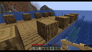 Xsurvivalhub #1 de chill pana jugando de chill pana