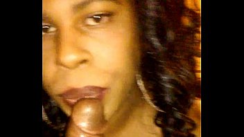 Woke my ex up suckin his dick