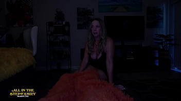 The bet didn’t end the way stepmom hoped kymber leigh aitsf251101