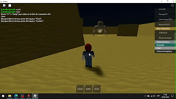 Un espacio tranquilo