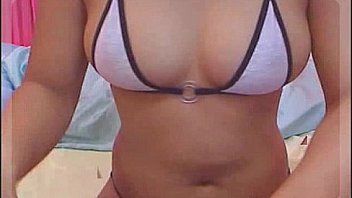 Nice show on webcam090309