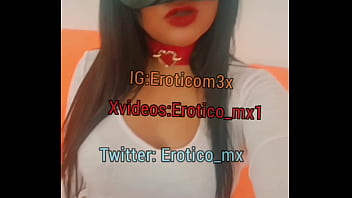 Morena mexicana sexy