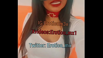 Morena mexicana sexy