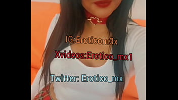 Morena mexicana sexy