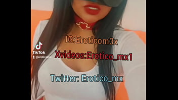 Morena mexicana sexy