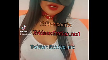 Morena mexicana sexy