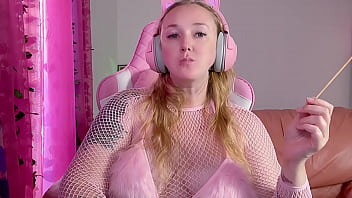 Asmr lollipop eating