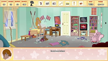 Milftoon drama chapter 1 mamá sonámbula me la chupa en la sala #6