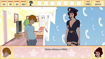 Milftoon Drama Chapter 1 Mamá Sonámbula Me La Chupa En La Sala #6 thumbnail