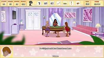 Milftoon drama chapter 1 mamá sonámbula me la chupa en la sala #6