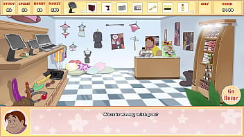 Milftoon drama chapter 1 mamá sonámbula me la chupa en la sala #6