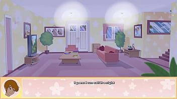 Milftoon drama chapter 1 mamá sonámbula me la chupa en la sala #6