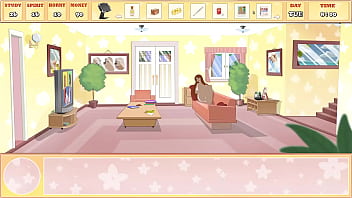 Milftoon drama chapter 1 mamá sonámbula me la chupa en la sala #6