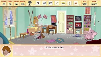 Milftoon drama chapter 1 mamá sonámbula me la chupa en la sala #6