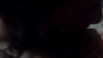 Husband leaves for work friend comes in to have fun