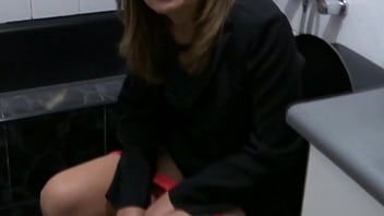 My beautiful latina wife enjoying strangers' cocks and receiving big cumshots