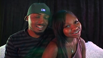 Dick slapped and loving it