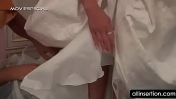 Busty blonde loves sucking dildos instead of dick