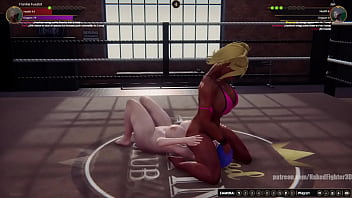 Frankie vs jen nf3d lesbian sex battle Frankie vs jen nf3d lesbian sex battle