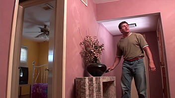 Alexis silver and velicity von swap cum after threesome