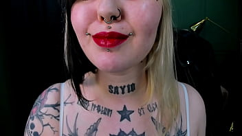 Put and ruin a make up