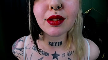 Put and ruin a make up