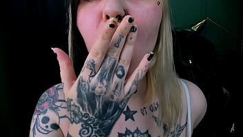 Put and ruin a make up