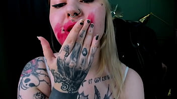 Put and ruin a make up