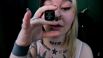 Put and ruin a make up