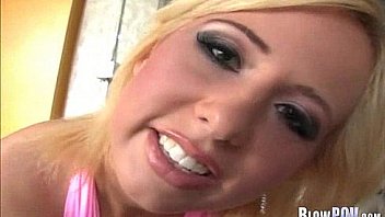 Hot messy dick sucking 217