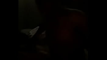 Fuck my mans brother while he’s at work