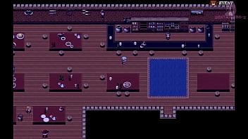 勇者羅依的婚禮02 原本想去找夥伴居然正在洗澡 她真的在洗澡嗎