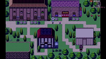 勇者羅依的婚禮02 原本想去找夥伴居然正在洗澡 她真的在洗澡嗎