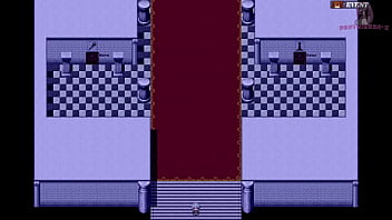 勇者羅依的婚禮02 原本想去找夥伴居然正在洗澡 她真的在洗澡嗎