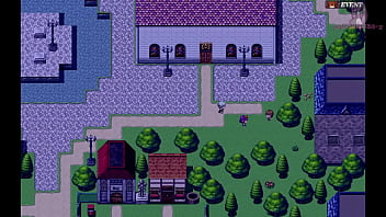 勇者羅依的婚禮02 原本想去找夥伴居然正在洗澡 她真的在洗澡嗎