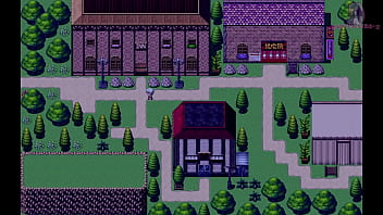 勇者羅依的婚禮02 原本想去找夥伴居然正在洗澡 她真的在洗澡嗎