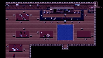 勇者羅依的婚禮02 原本想去找夥伴居然正在洗澡 她真的在洗澡嗎