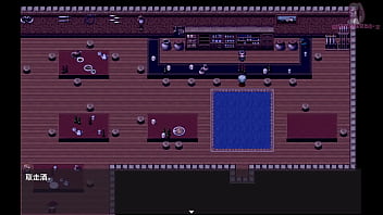 勇者羅依的婚禮02 原本想去找夥伴居然正在洗澡 她真的在洗澡嗎