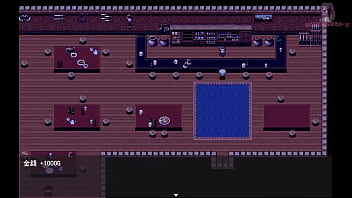 勇者羅依的婚禮02 原本想去找夥伴居然正在洗澡 她真的在洗澡嗎