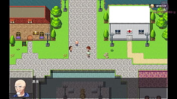 勇者羅依的婚禮02 原本想去找夥伴居然正在洗澡 她真的在洗澡嗎