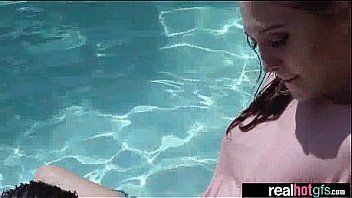 Sex tape with amateur hot girlfriend vid 11