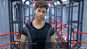 Stranded in space #27 milf just want to fuck